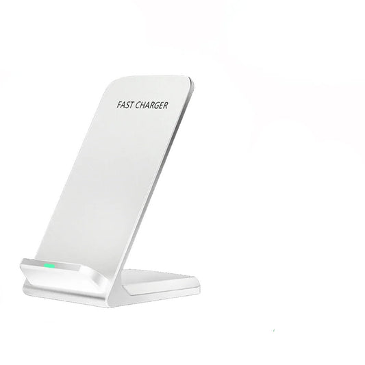 100W Wireless Charger Stand Pad – Fast Induction Charging Dock