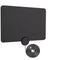 Indoor 4G TV Aerial – High Gain Portable Antenna for Freeview