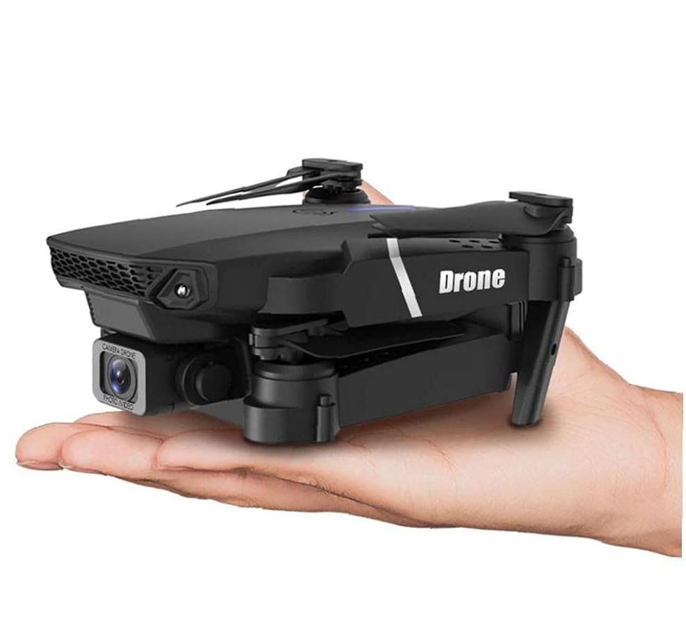 5G Max Drone 4K Ultra HD
