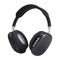Bluetooth 5.0 Wireless Headphones – Stereo Sound Headset with Mic & Noise Cancelling for Sports & Gaming
