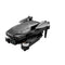 Professional Dual Camera Drone – 1080P HD WiFi FPV Foldable Quadcopter with Wide-Angle Lens & Brushless Motors