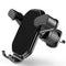 Gravity Car Phone Holder – Air Vent Clip Mount