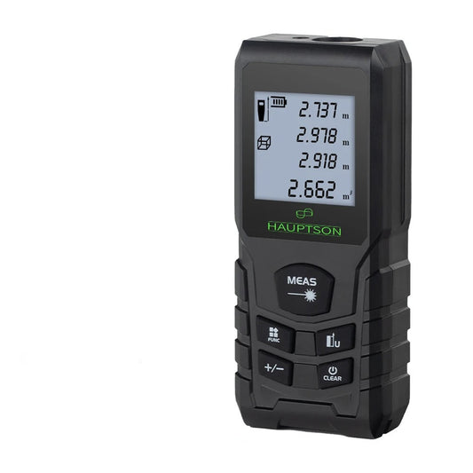 100M Laser Rangefinder – Digital Distance Measuring Tool for Building