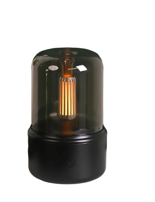 Portable Mini USB Aroma Diffuser & Air Humidifier