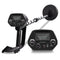 Underground Metal Detector Adjustable Gold & Treasure Finder