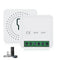 MiNi WiFi Smart Switch with App Remote Control & Timer, 2 Way Relay