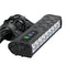 10000 Lumen Bike Light – USB Rechargeable 10000mAh Waterproof