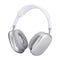 New P9 Wireless Bluetooth Headphones – Noise Cancelling Over-Ear Headset with Mic