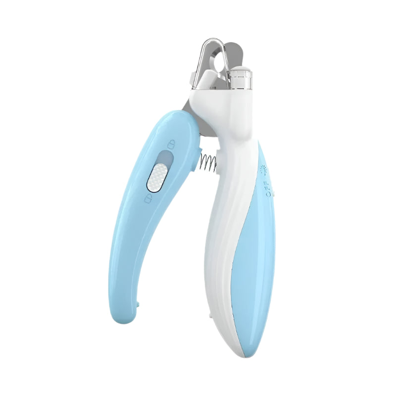Pet Nail Clippers – Electric Nail Grinder & Trimmer for Dogs and Cats