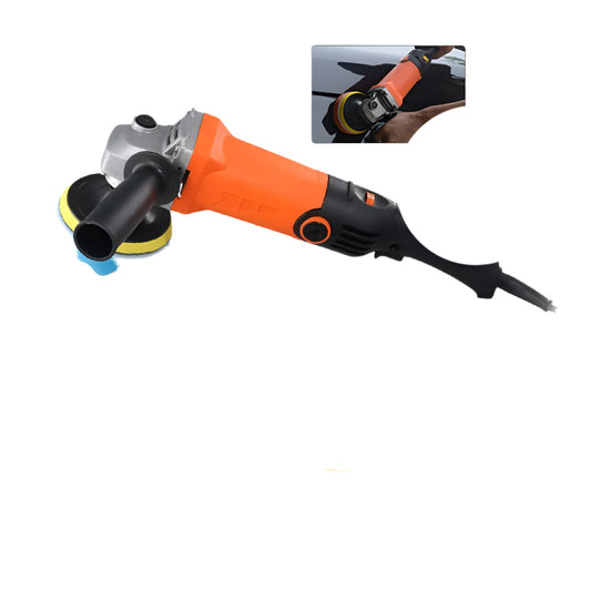 Rotary Car Buffer Polisher – 8800RPM Waxer
