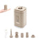 Portable Wireless Electric Air Pump - Inflator/Deflator