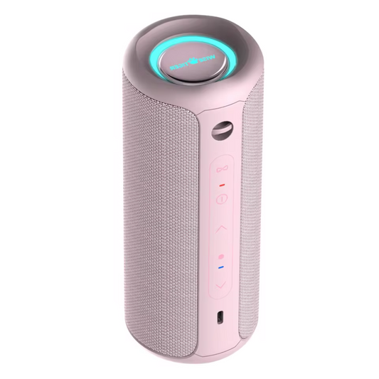 Portable Bluetooth Speaker | Powerful Sound for Adventures