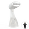 Portable Garment Steamer Effortlessly Smooth Clothing Instantly