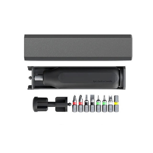Precision Screwdriver Set 46-in-1