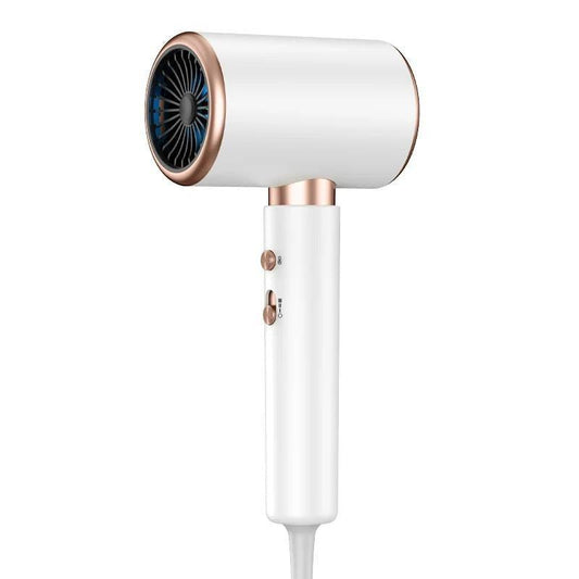 ProStyle 2000W Negative Ion Hair Dryer – Hot & Cold Wind, 5-Speed Settings