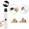 Rechargeable Electric Dog Nail Clippers USB Charging - Ultra Quiet