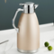 Roman Stainless Steel Kettle | Elegant, Durable Hot Water Dispenser