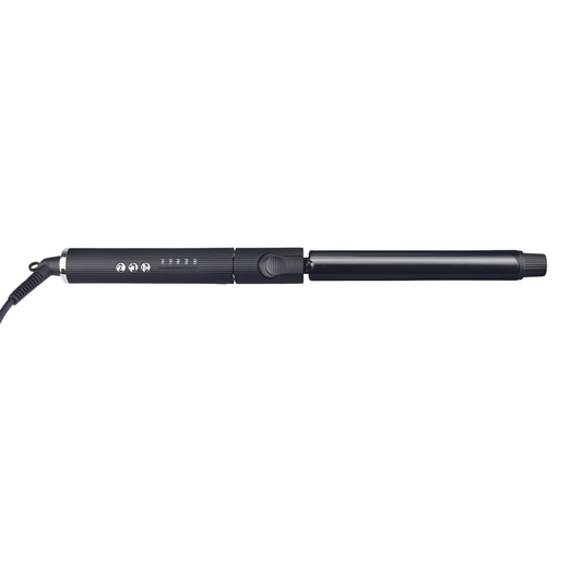 Rotating Curling Iron for Hair | Magical Curler for Dreamy Locks