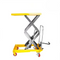Scissor Lift Mobile Lift | Powerful Assistance for Heavy Loads