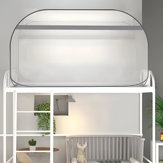 Simple Style Home Mosquito Net | Mosquito-Free, Restful Dream Sleep