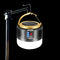 Solar Camping Light – Waterproof Rechargeable LED Tent Lantern