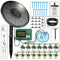 Solar Drip Automated Irrigation System