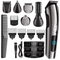 Surker 6-in-1 Hair Clipper | Versatile Grooming Tool for Men