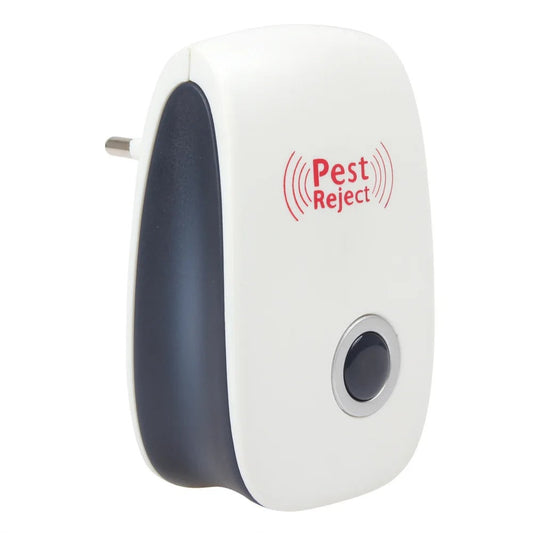 Ultrasonic Pest Repeller Device Electronic