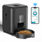 Video Automatic Cat Feeder | Smart Feeding with Heart