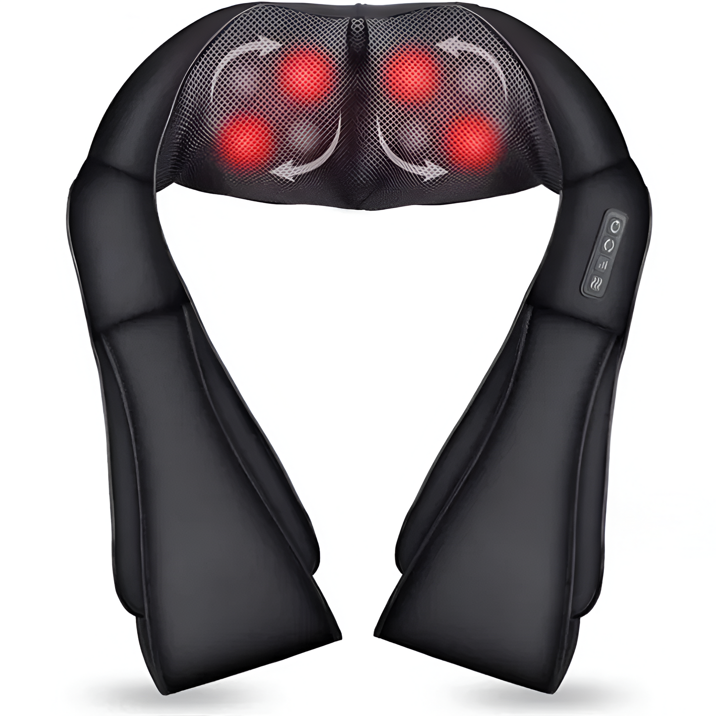 ShiatsuPro – Neck and Shoulder Massager | Relaxing Massage for Body and Soul