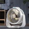 Wall-Ceiling Fan with Cooling Function | Silent Luxury for Fresh Rooms