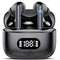 Wireless Bluetooth Earphones 40dB Noise Cancelling