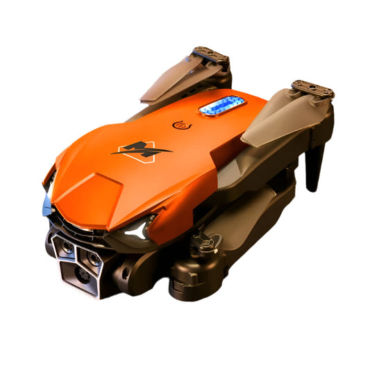 M3 PRO 8K Drone – Triple-Camera GPS Quadcopter with Obstacle Avoidance, Brushless Motors & One-Key Return