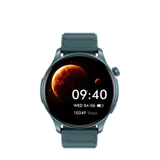 3 PRO Smartwatch – 1.43" AMOLED Display with Bluetooth Calling & Fitness Health Tracker