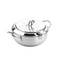 Deep Fryer Pot – Heavy-Duty Non-Stick Frying Pot for Crispy, Golden Fried Foods