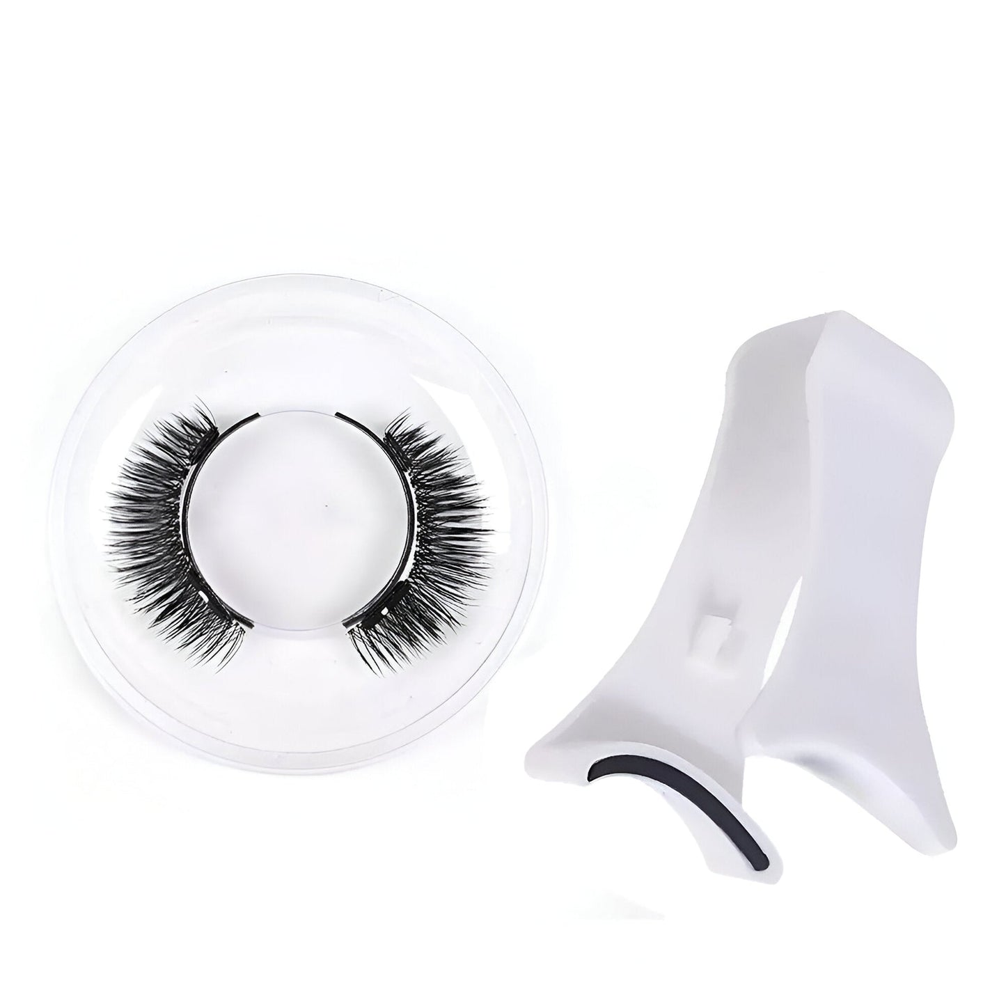 Magnetic Lashes Easy-to-Apply