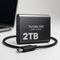 Portable SSD Drive Compact, High-Speed Storage