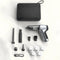 Handheld Vacuum Cleaner Compact & Cordless Cleaning Solution for Home & Car