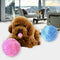 Anti-Anxiety Automatic Magic Rolling Ball