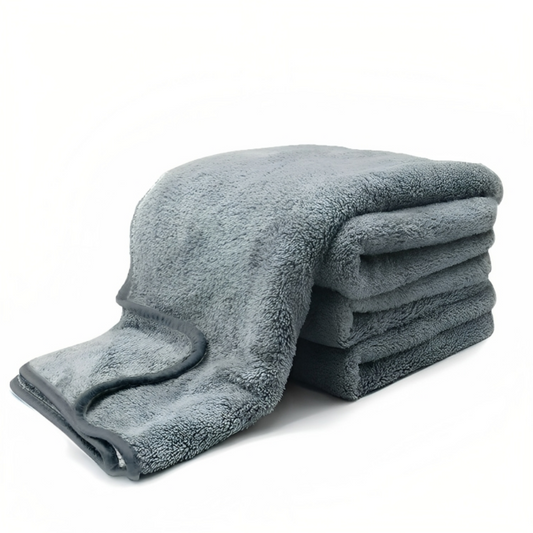 One Wipe Everything Dry Super Absorbent Cleaning Wipes