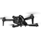 Hydra Drone 8K Professional Foldable with Triple HD Wide Angle Cameras