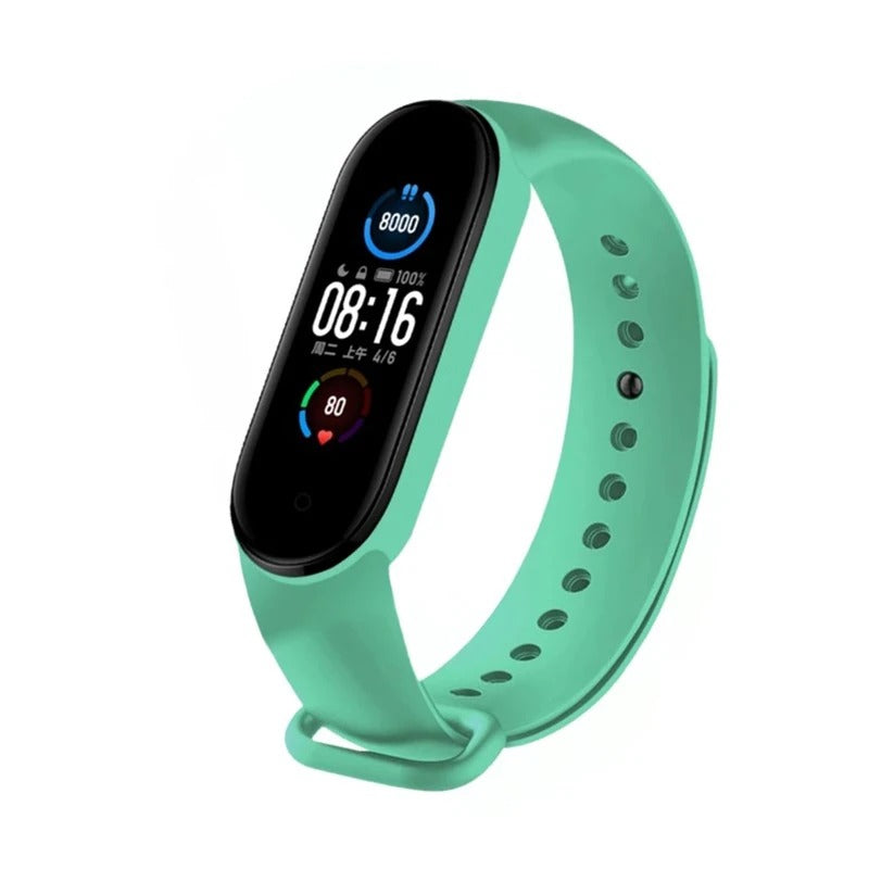 TrackPro Waterproof Smart Watch