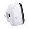 300Mbps Wireless WiFi Repeater