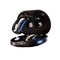 Open-Ear Wireless Earphones Noise Cancelling and Waterproof