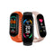Smart Fitness Watch with Heart Rate & Blood Pressure Monitor