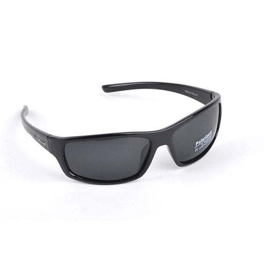 Men’s Polarized Sport Sunglasses – UV400 Hipster Hiking Glasses