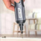 Cordless Electric Screwdriver Rechargeable 4V Mini Drill Lithium Battery