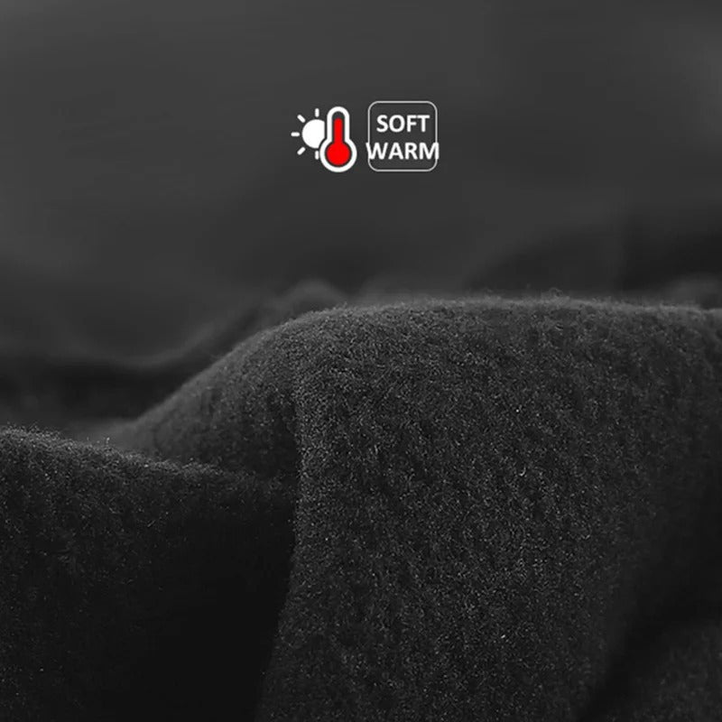 Warm Winter Gloves for Men & Women Touchscreen, Waterproof
