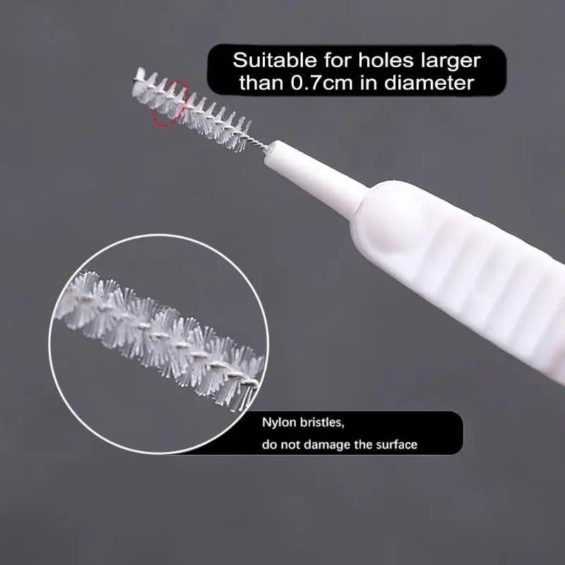 Mobile Phone Charging Port Dust Plug & Cleaner Kit – Dustproof Cleaning Tool