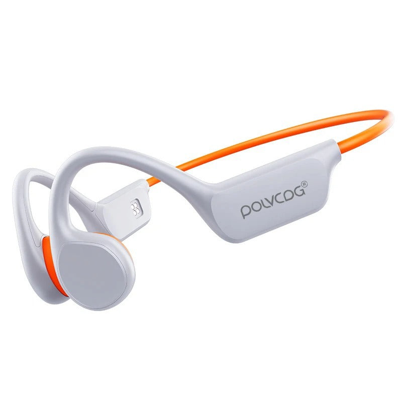 WaveSound Bone Conduction Headphones